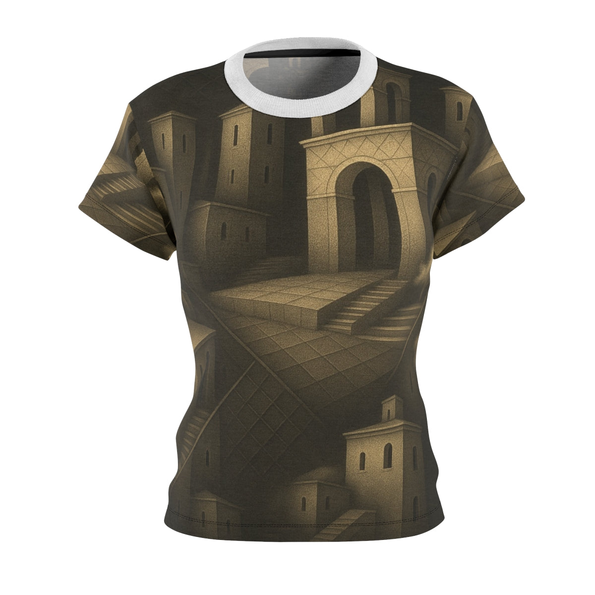 BKS Tee — Hours