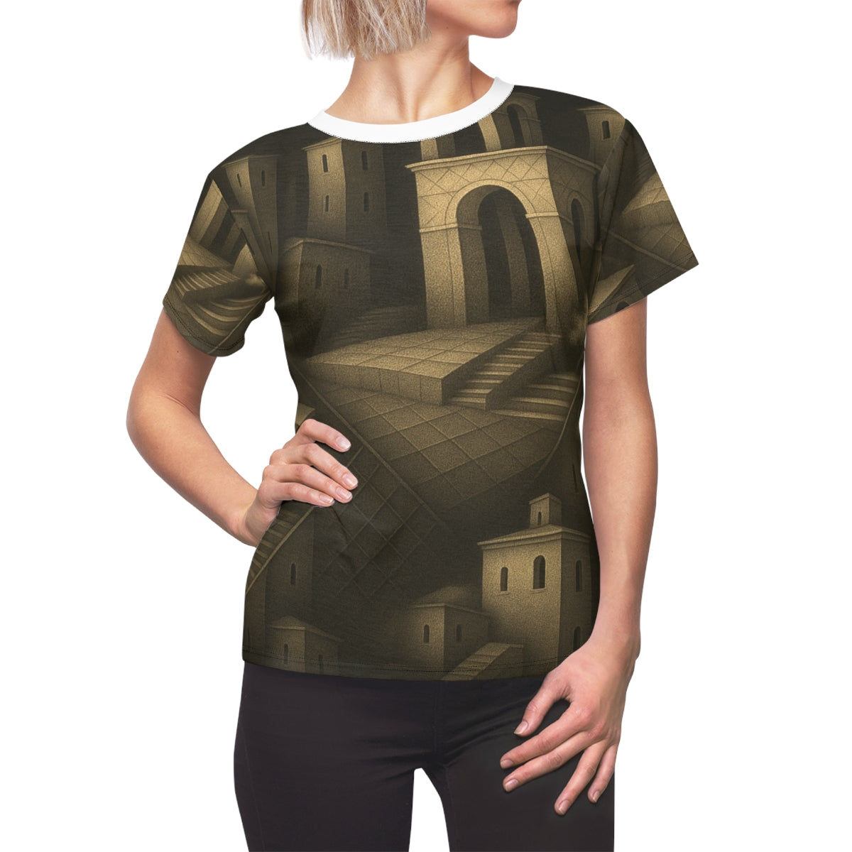 BKS Tee — Hours