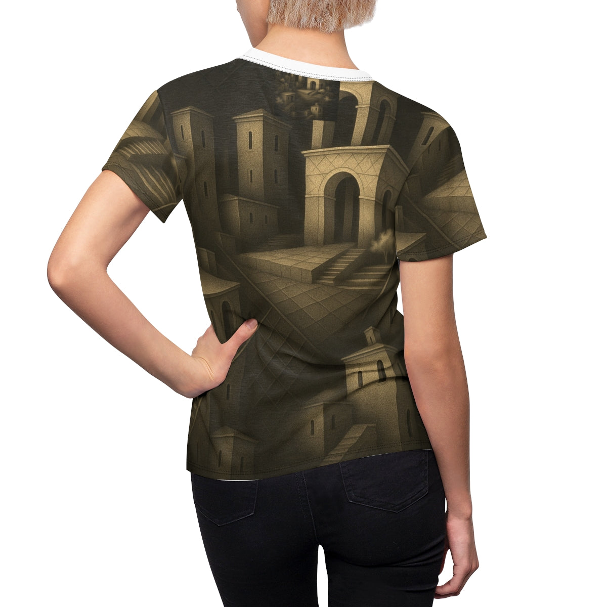 BKS Tee — Hours