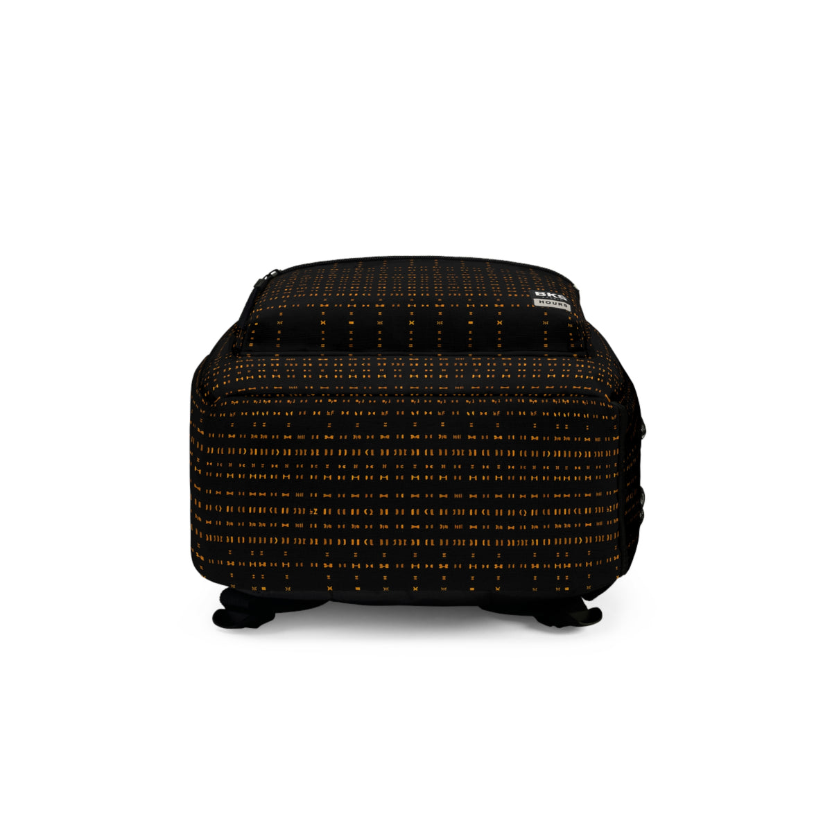 BKS Hours Carry™ Backpack — bottom