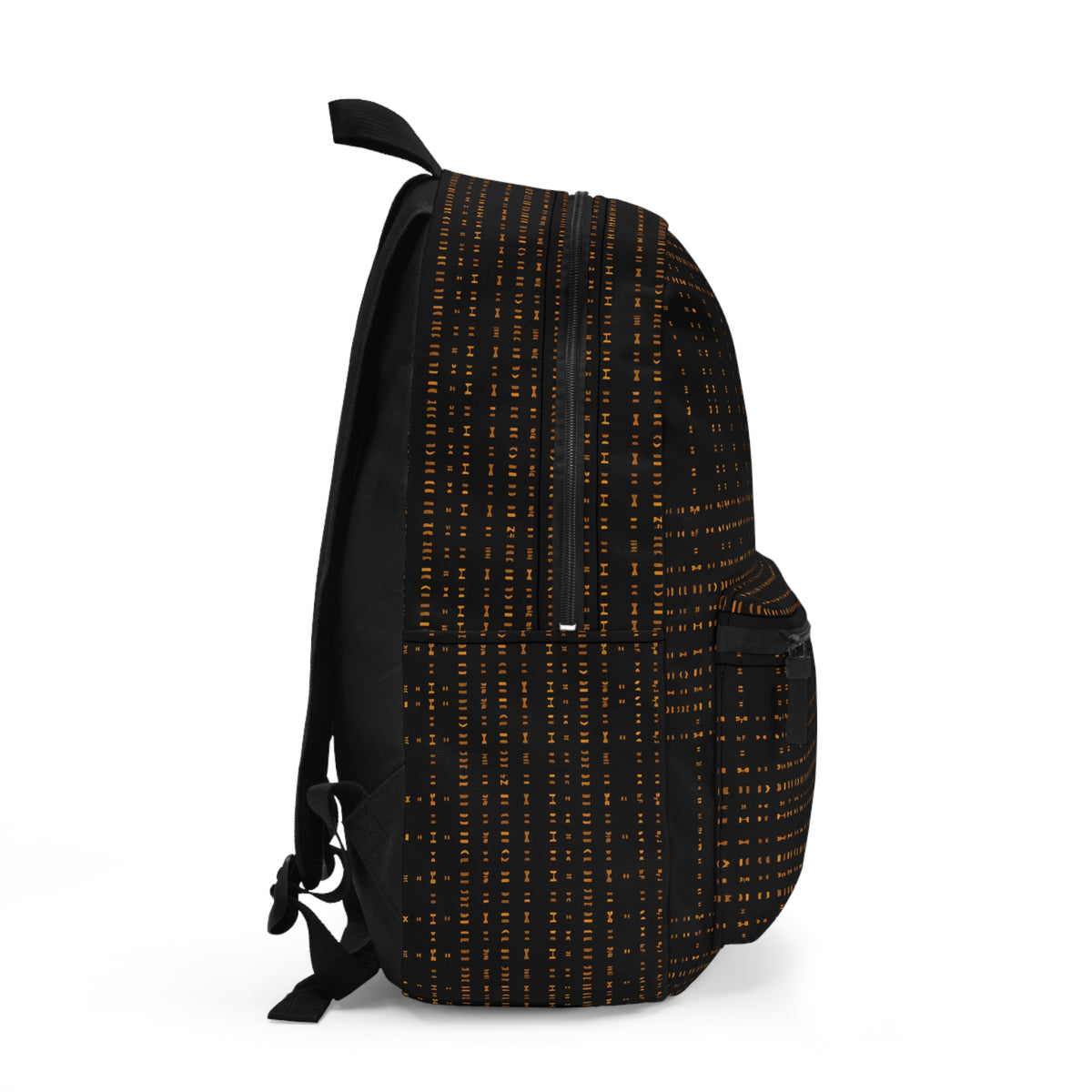 BKS Hours Carry™ Backpack — right side