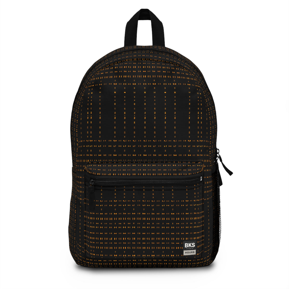BKS Hours Carry™ Backpack — front