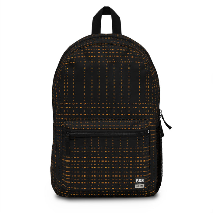 BKS Hours Carry™ Mochila