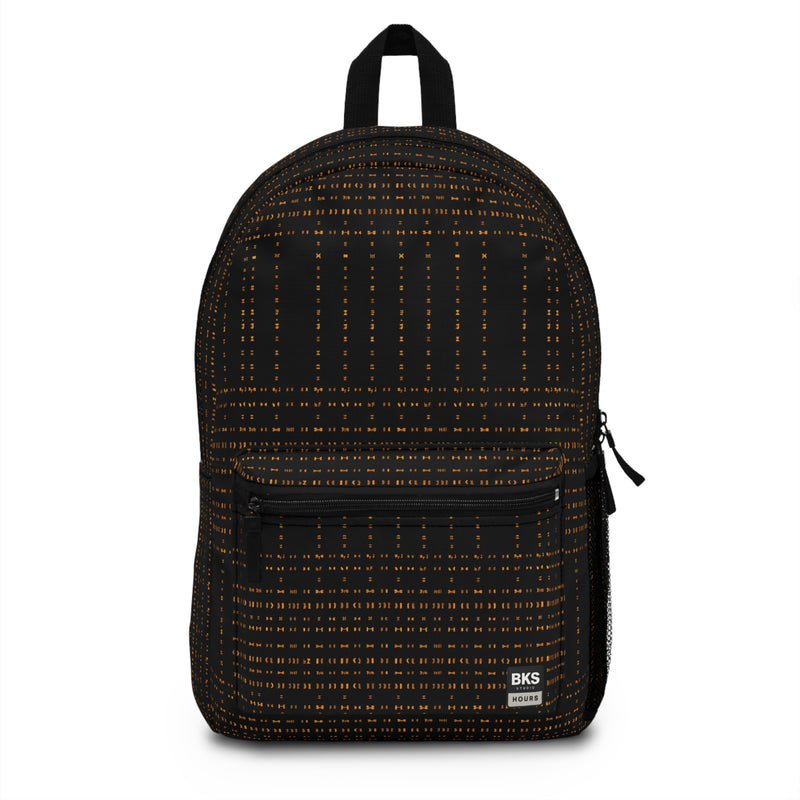 BKS Hours Carry™ Mochila