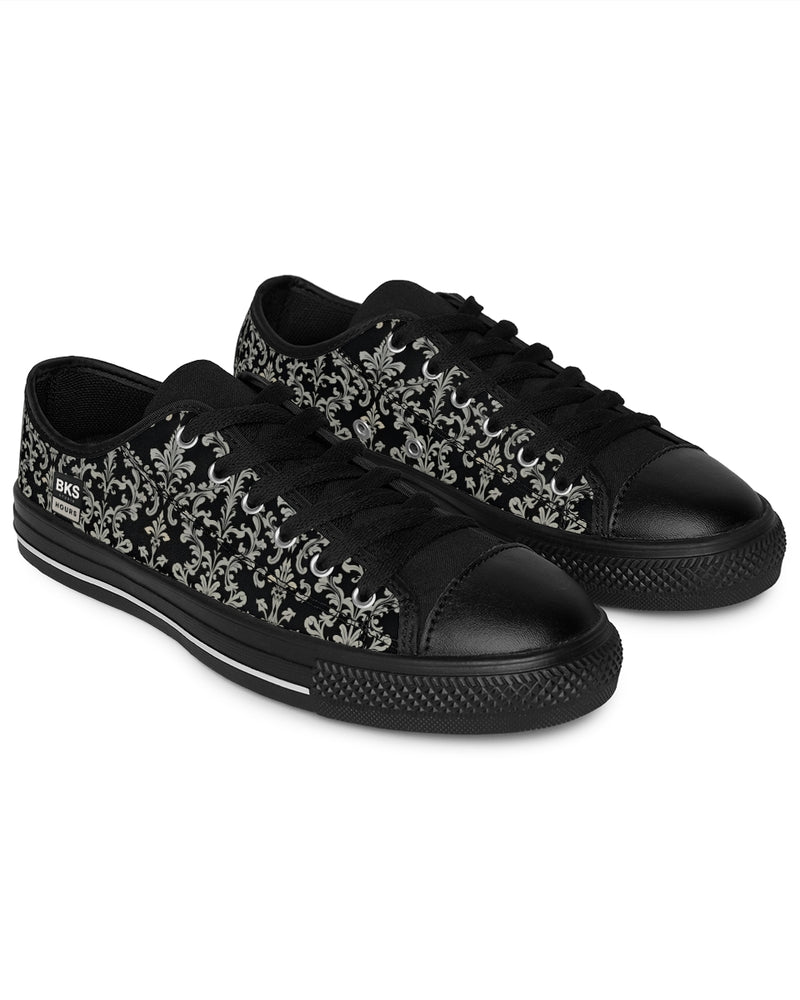 BKS Hours Damask™ Sneakers