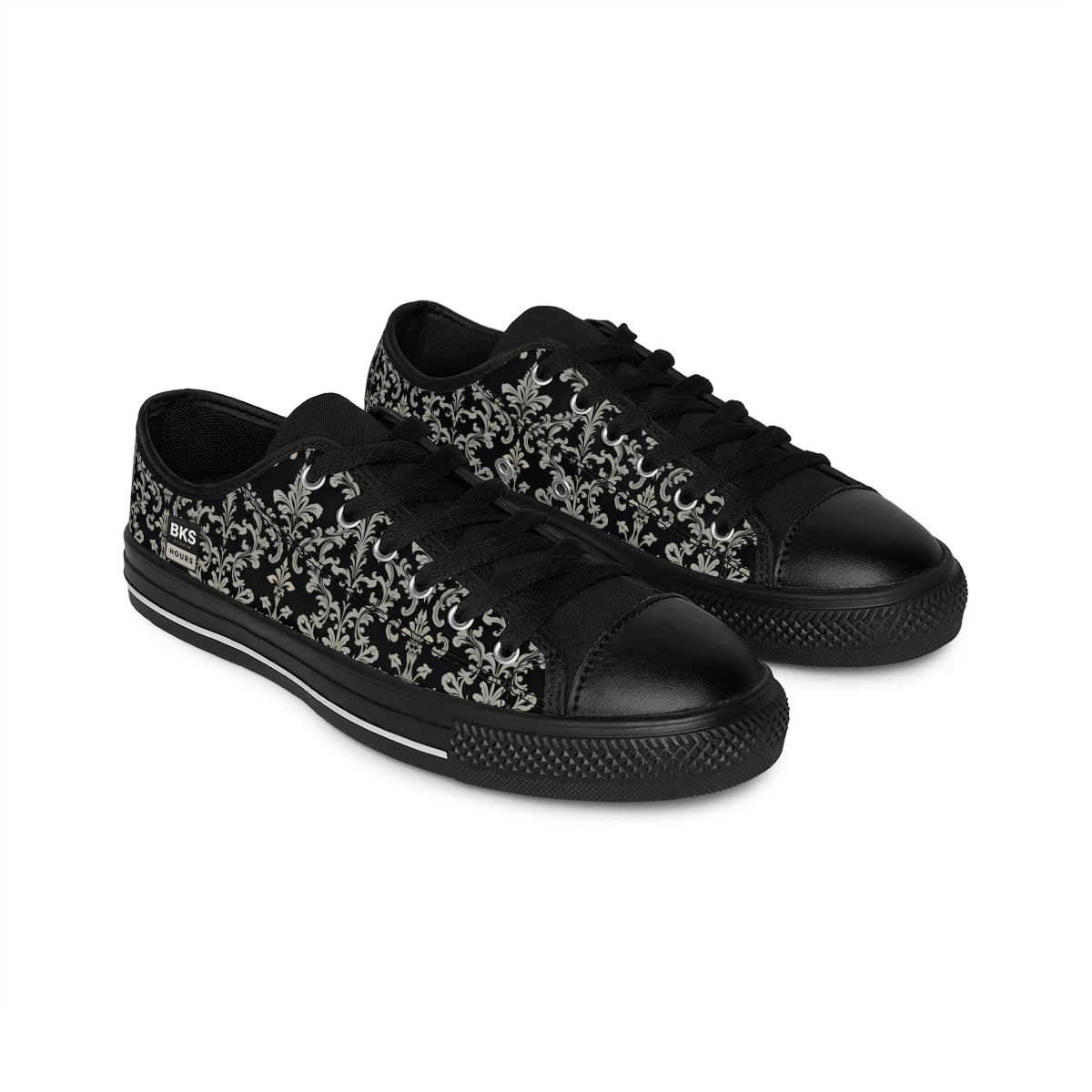 BKS Hours Damask™ Sneakers