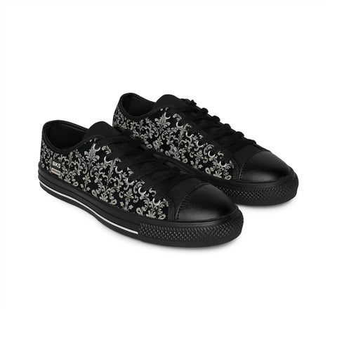 BKS Hours Damask™ Sneakers