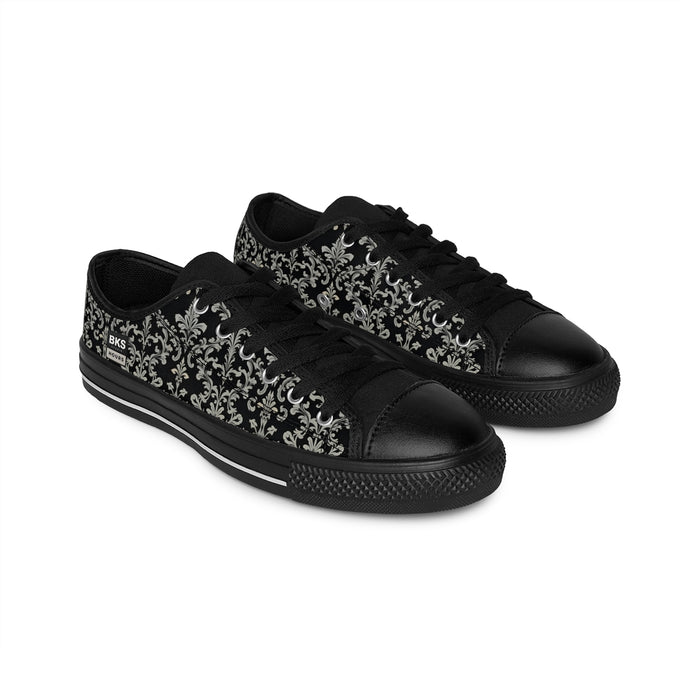 BKS Hours Damask™ Sneakers