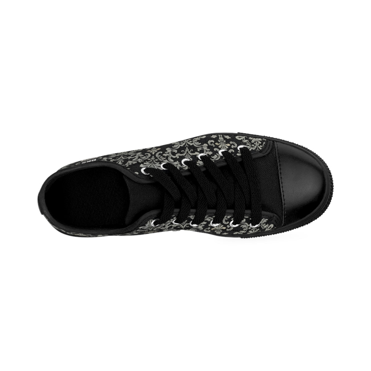 BKS Hours Damask™ Sneakers