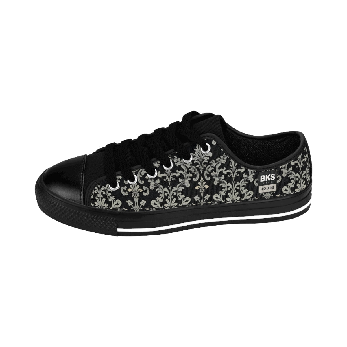 BKS Hours Damask™ Sneakers
