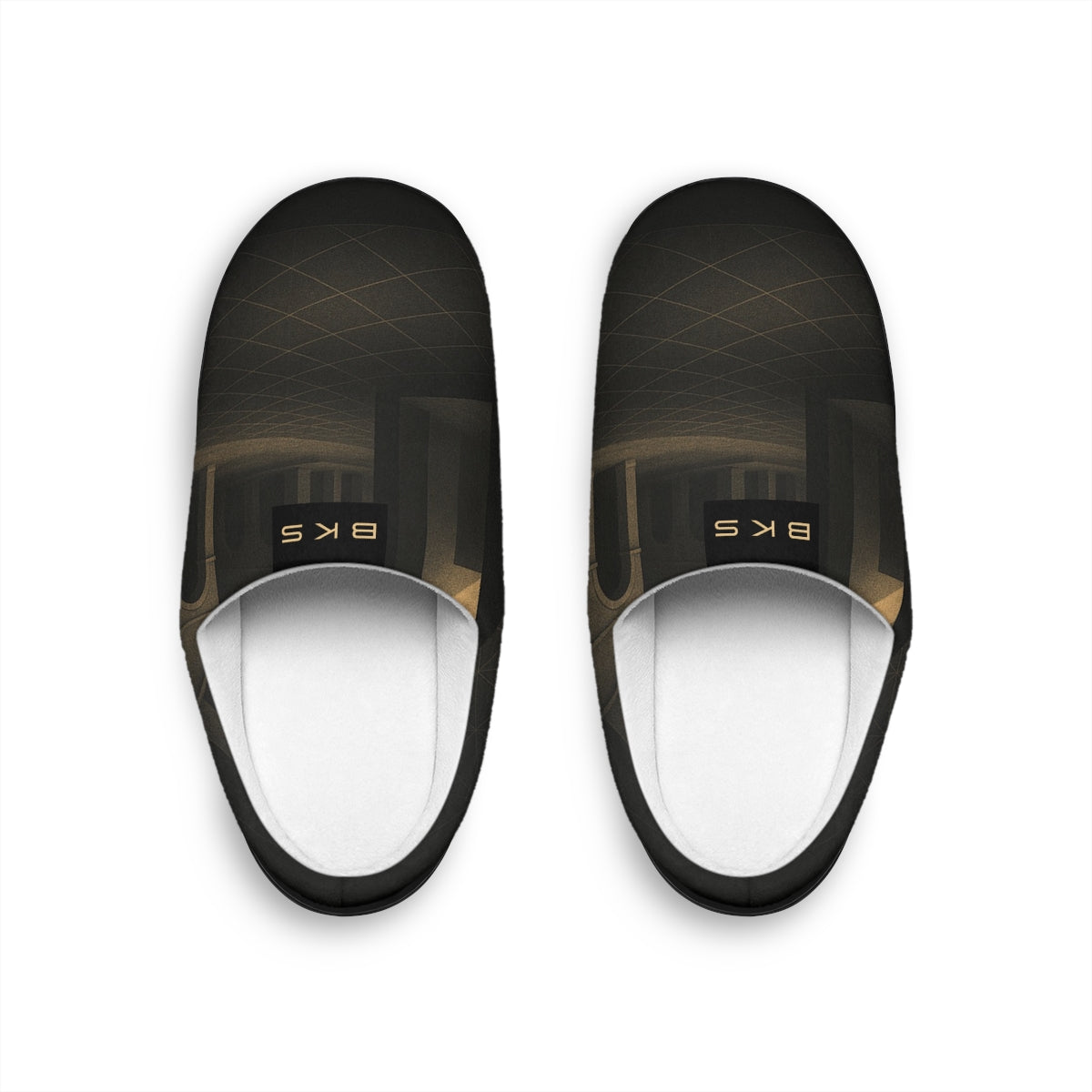 BKS Hours Drift™ Cozy Slipper