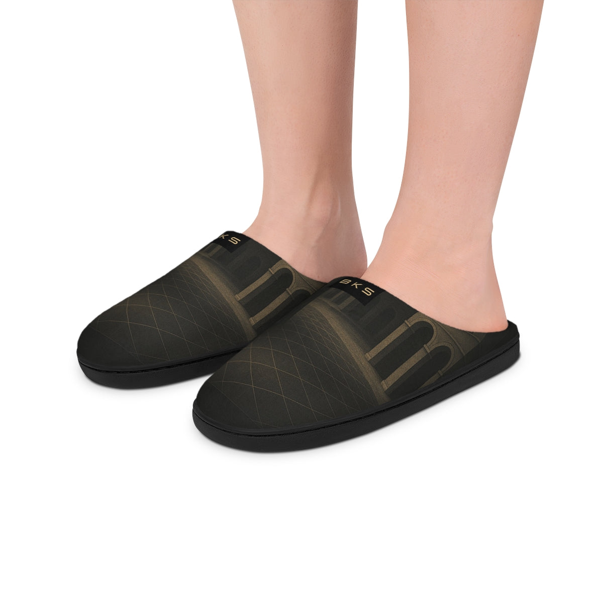 BKS Hours Drift™ Cozy Slipper