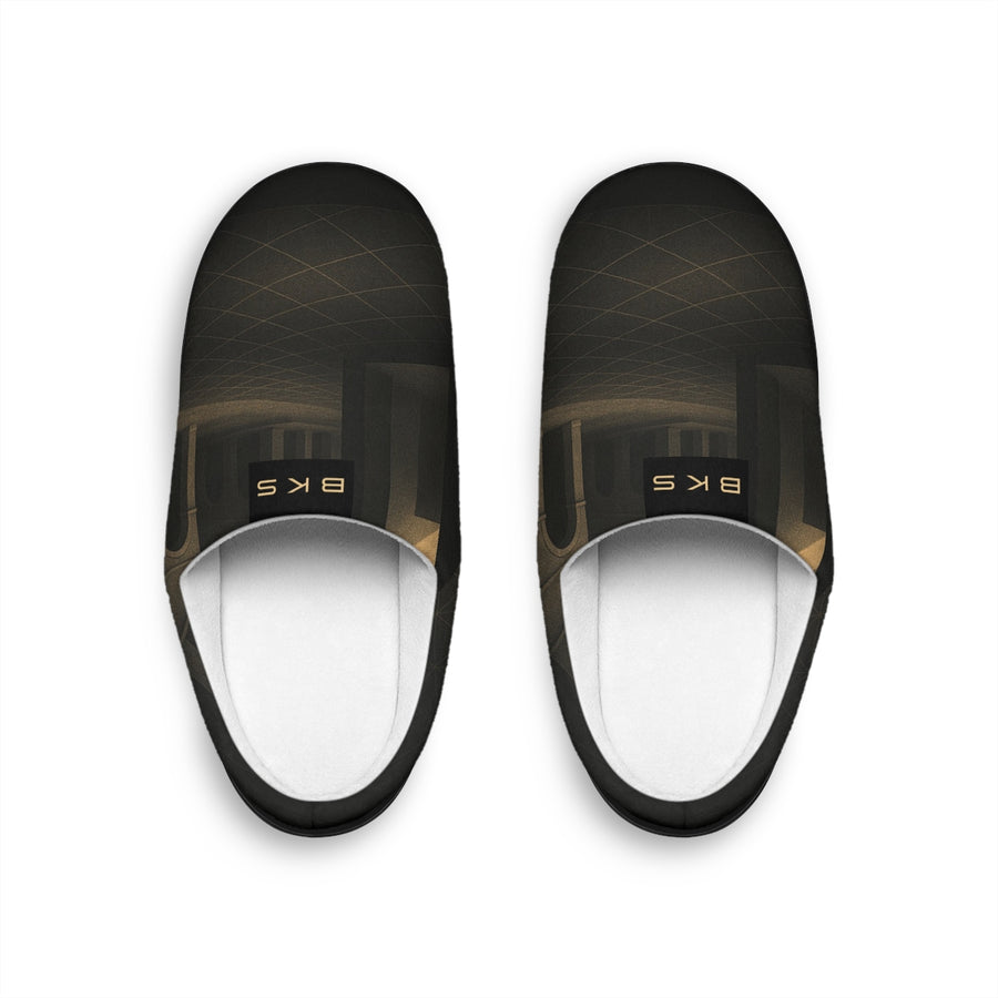 BKS Hours Drift™ Cozy Slipper