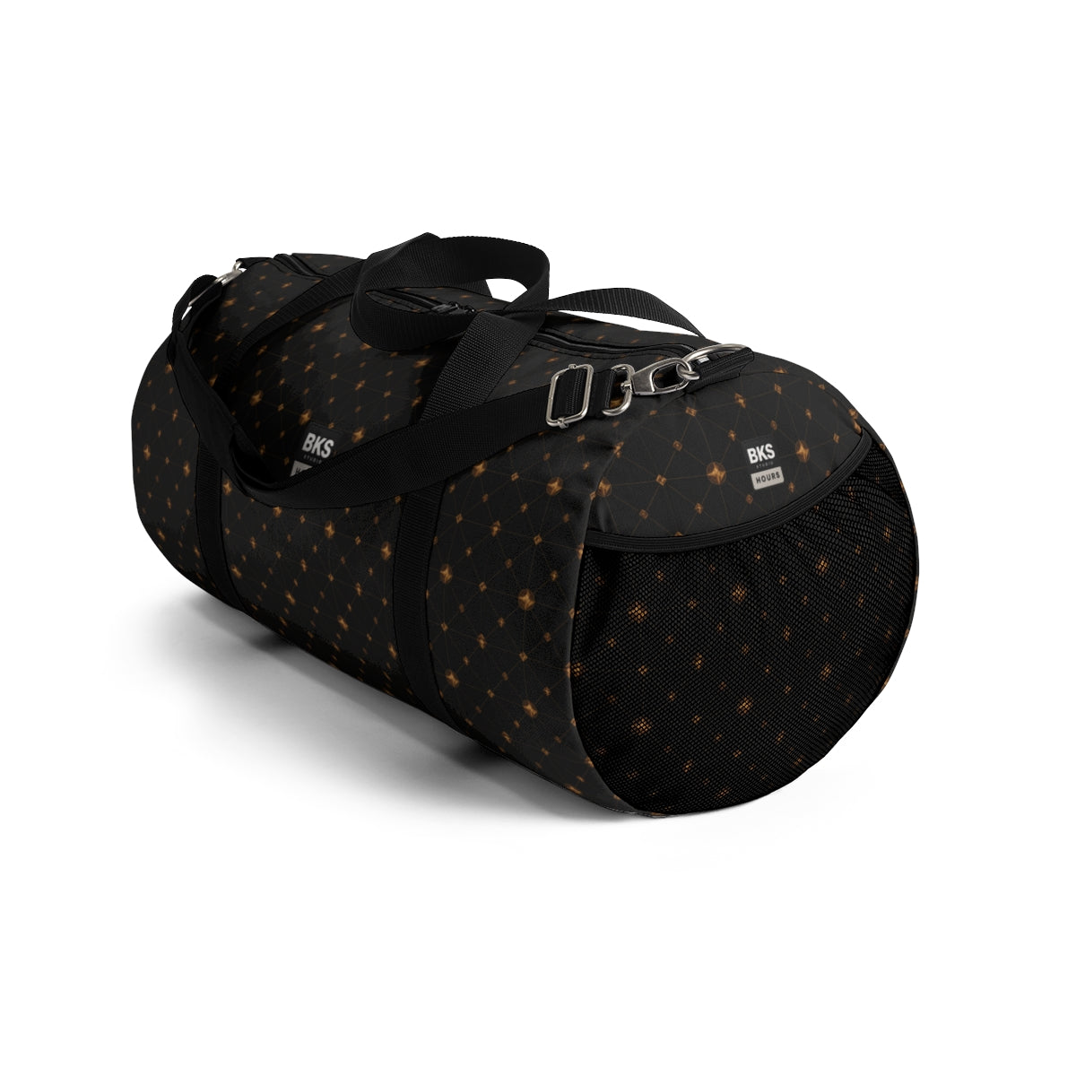BKS Hours Lattice™ Duffel Bag — view 2