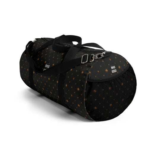 BKS Hours Lattice™ Duffel Bag