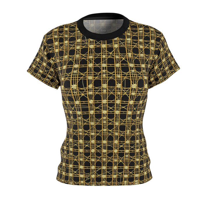BKS Hours Lattice™ Camiseta mujer