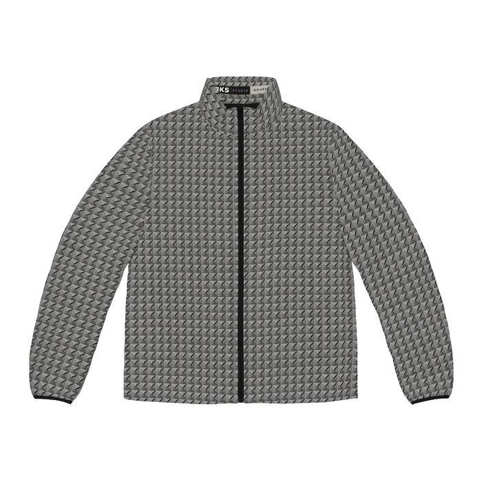 BKS Hours Orbit™ Puffer