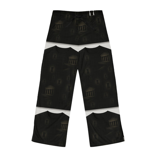 Pantaloni BKS Loungewear — Ore 01
