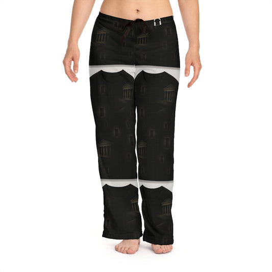 Pantaloni BKS Loungewear — Ore 01