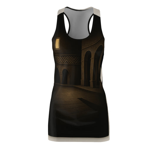 Abito BKS Racerback — Ore