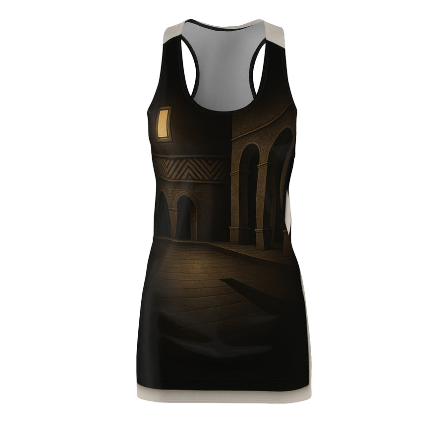 BKS Racerback Dress — Hours