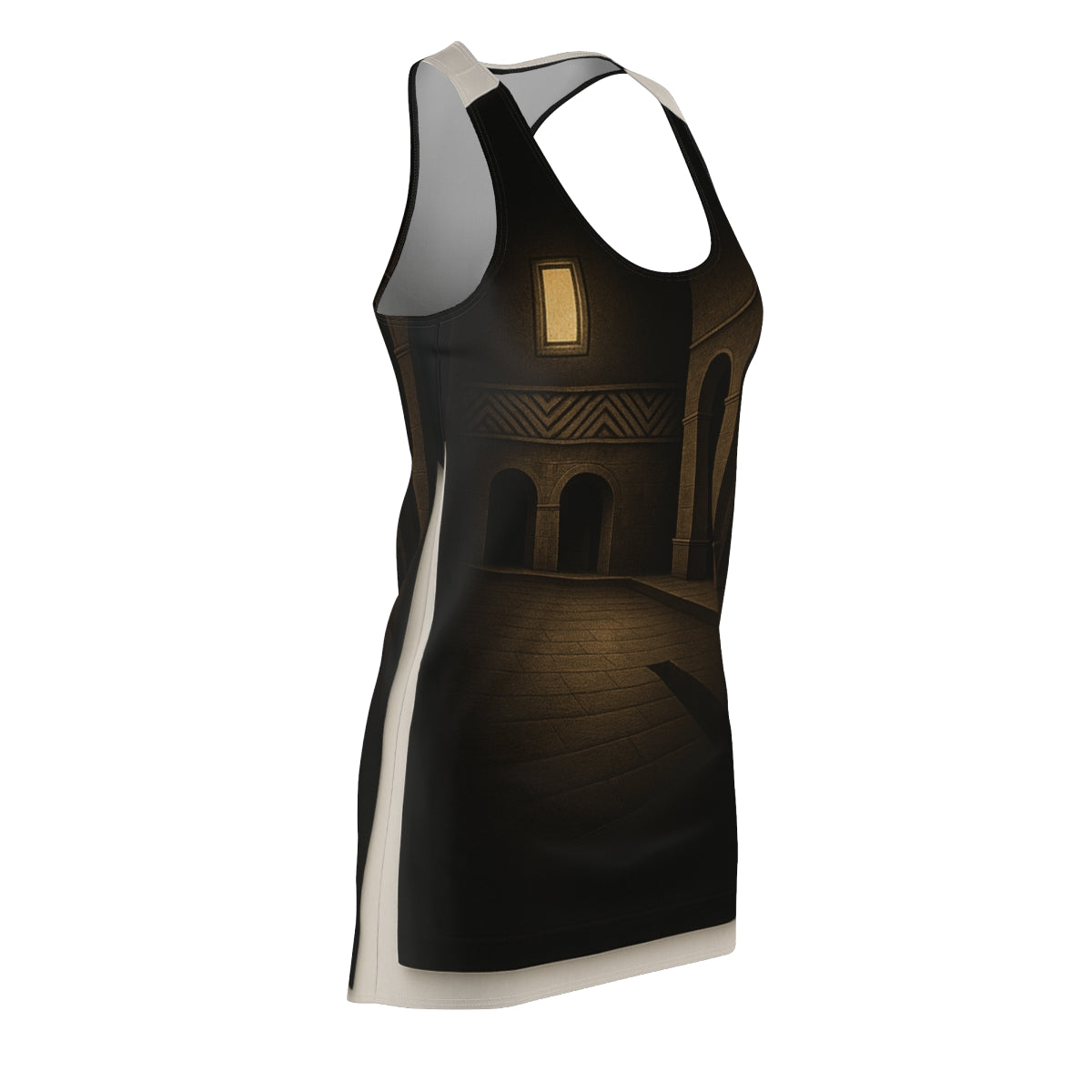 BKS Racerback Dress — Hours