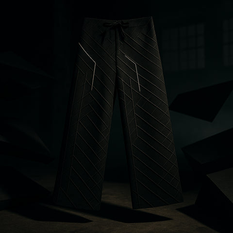 BKS Hours Quilt™ Lounge Pants
