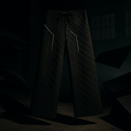 BKS Hours Quilt™ Lounge Pants