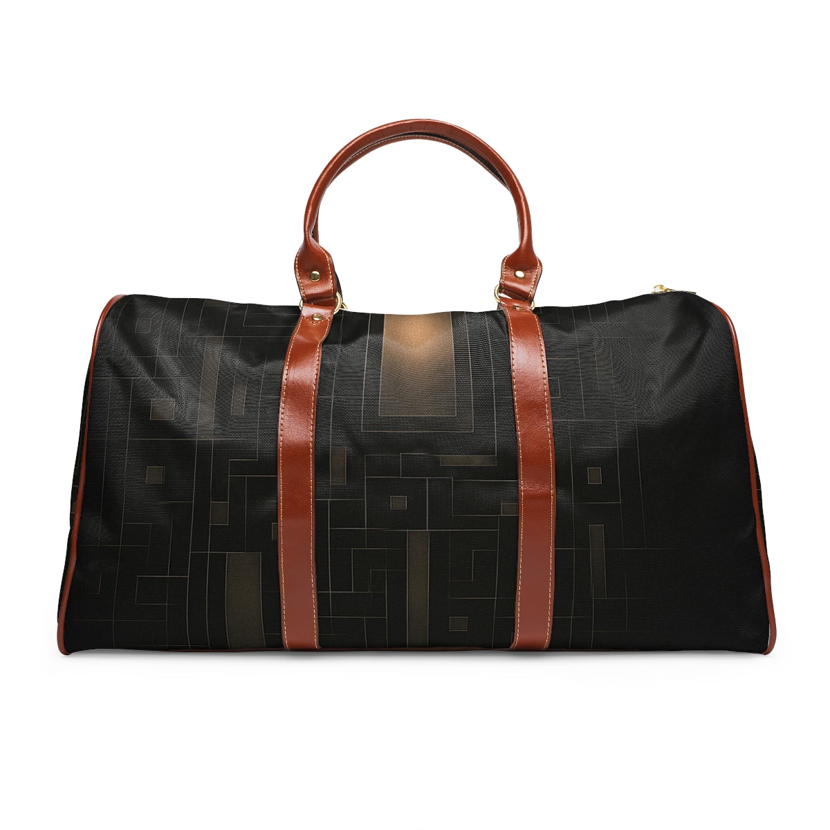 BKS Travel Bag — Ore 02