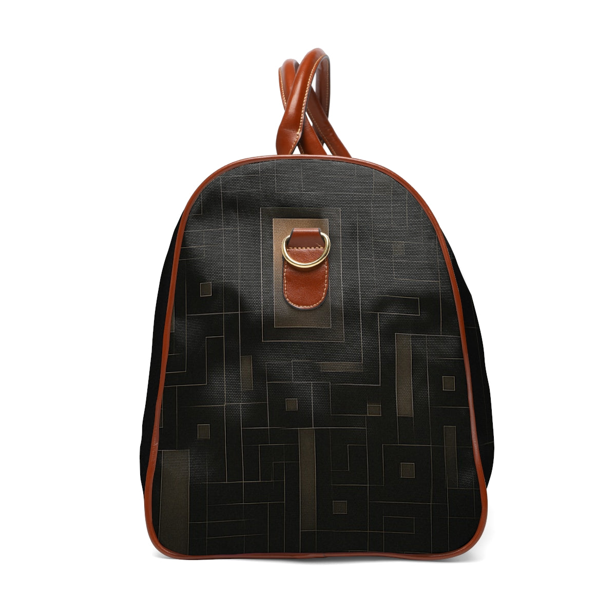 BKS Travel Bag — Ore 02