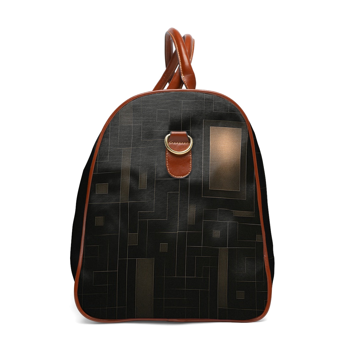 BKS Travel Bag — Ore 02