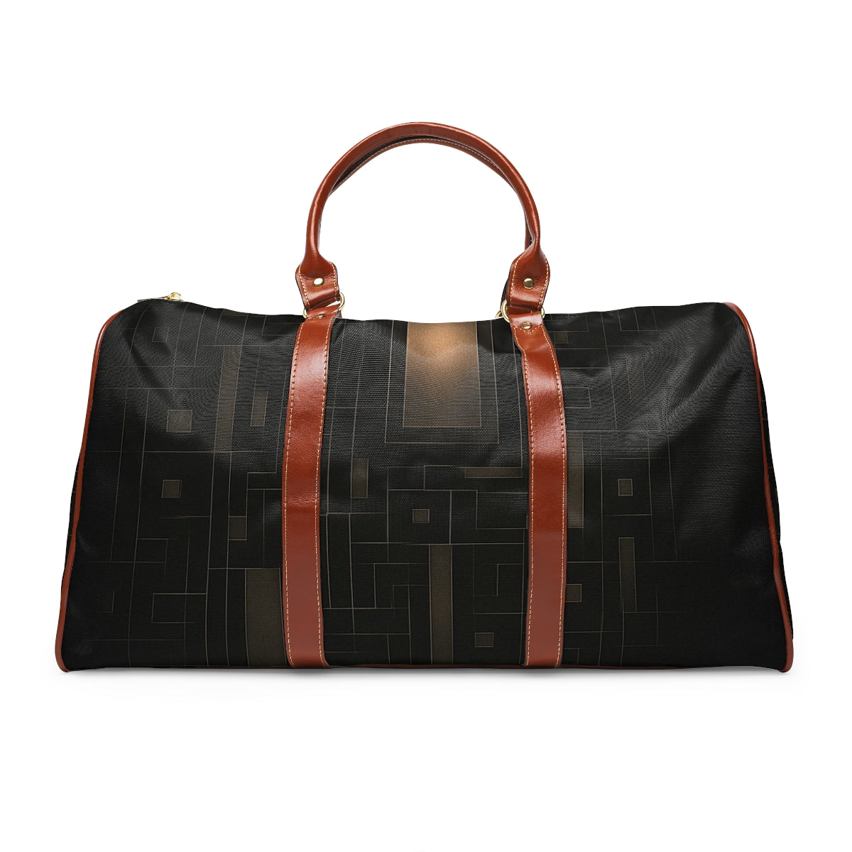 BKS Travel Bag — Ore 02