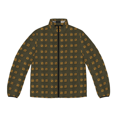 BKS Hours Weft™ Puffer