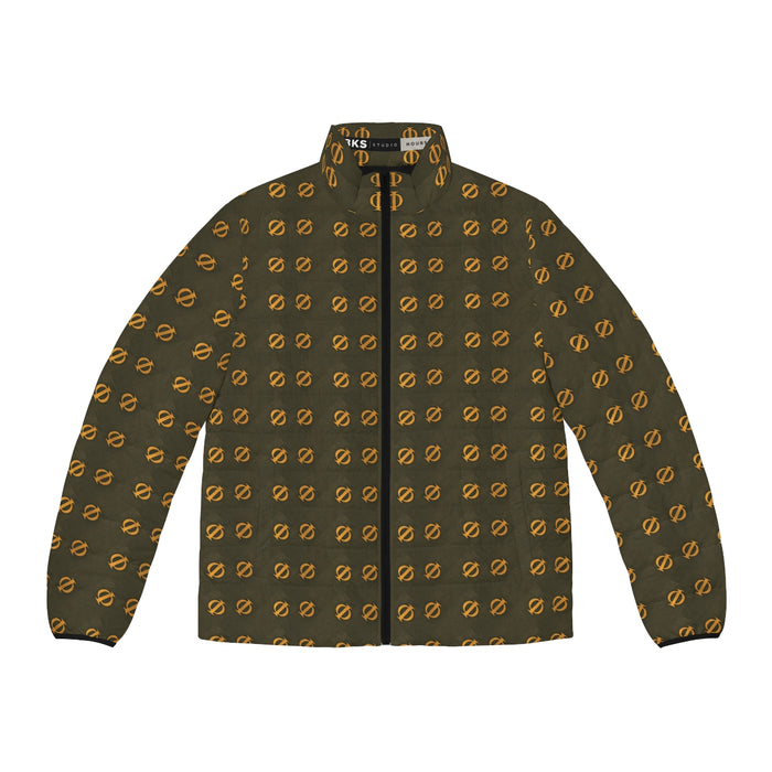 BKS Hours Weft™ Puffer