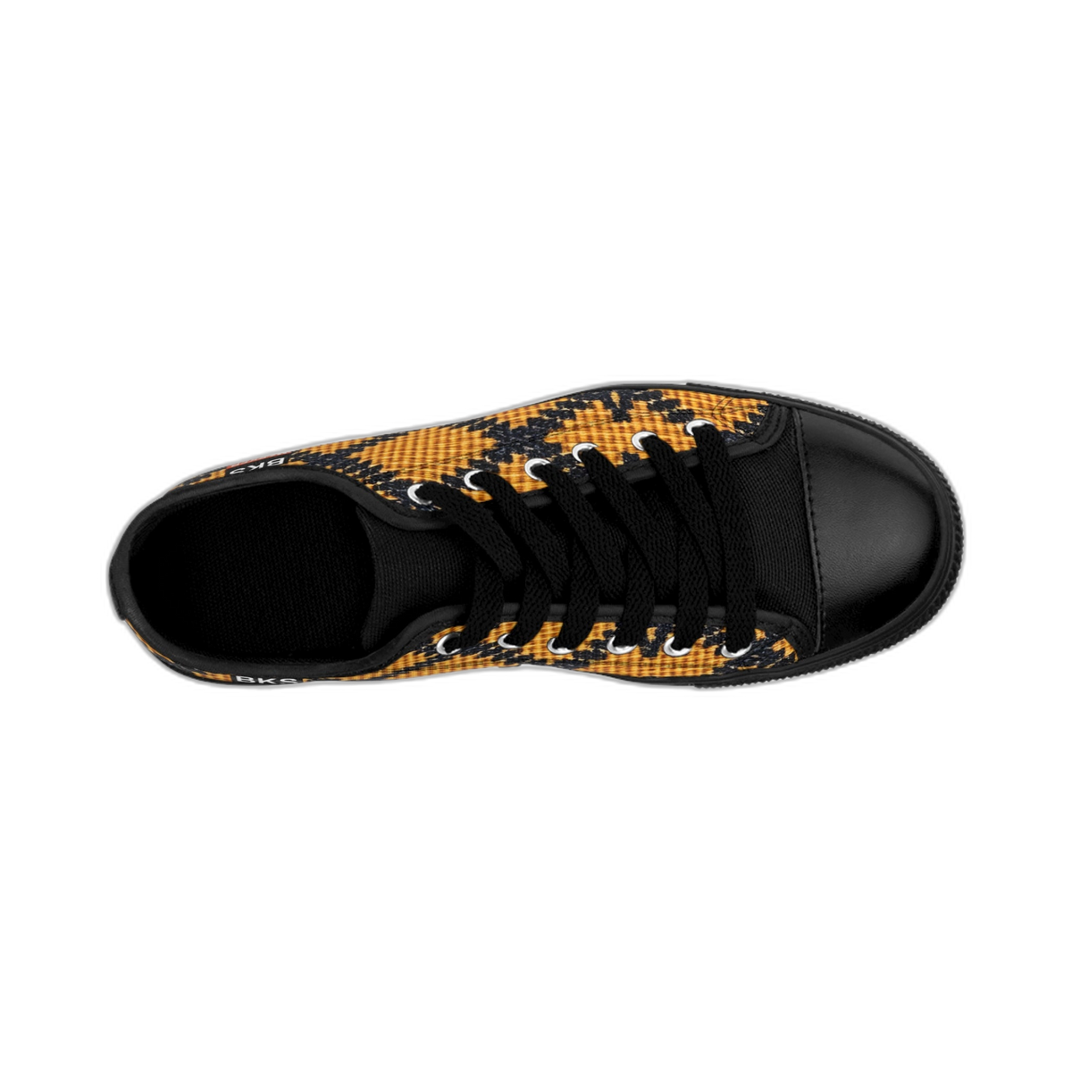 Marker Blaze™ Sneakers — pattern detail