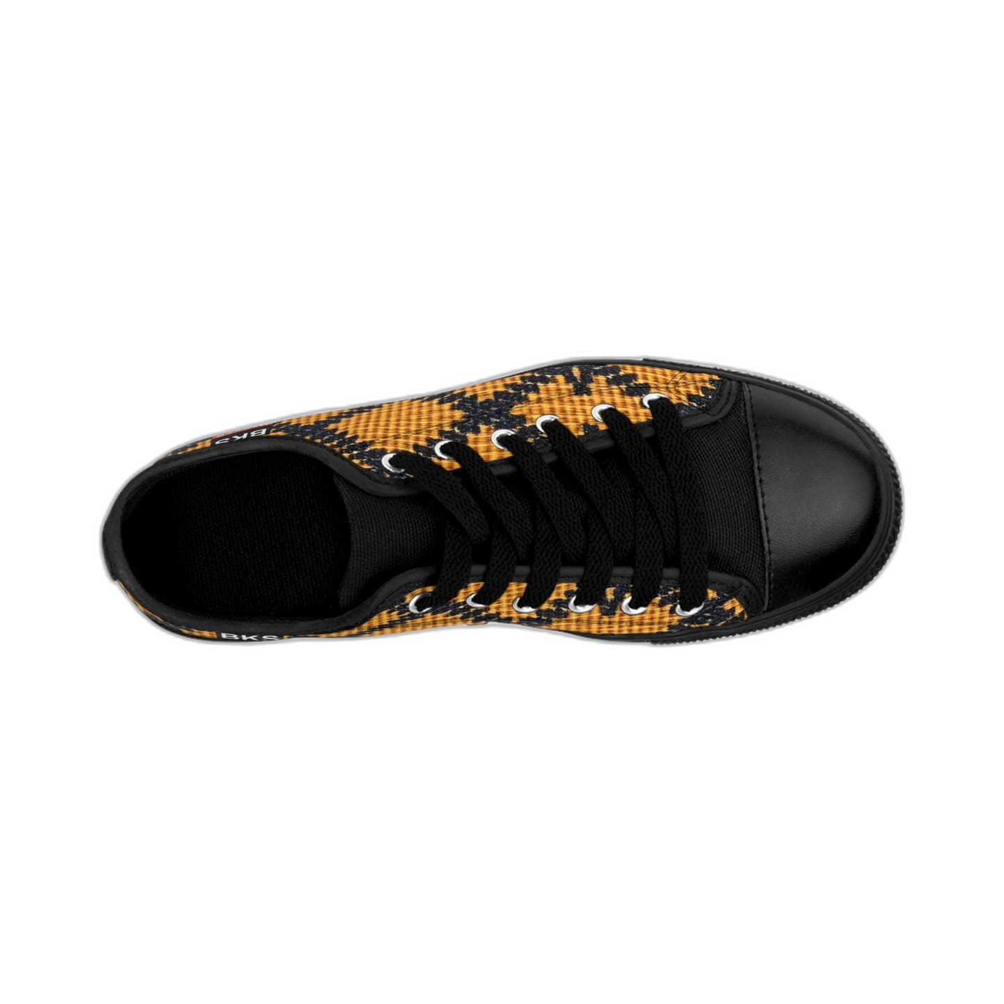 Marker Blaze™ Sneakers — pattern detail