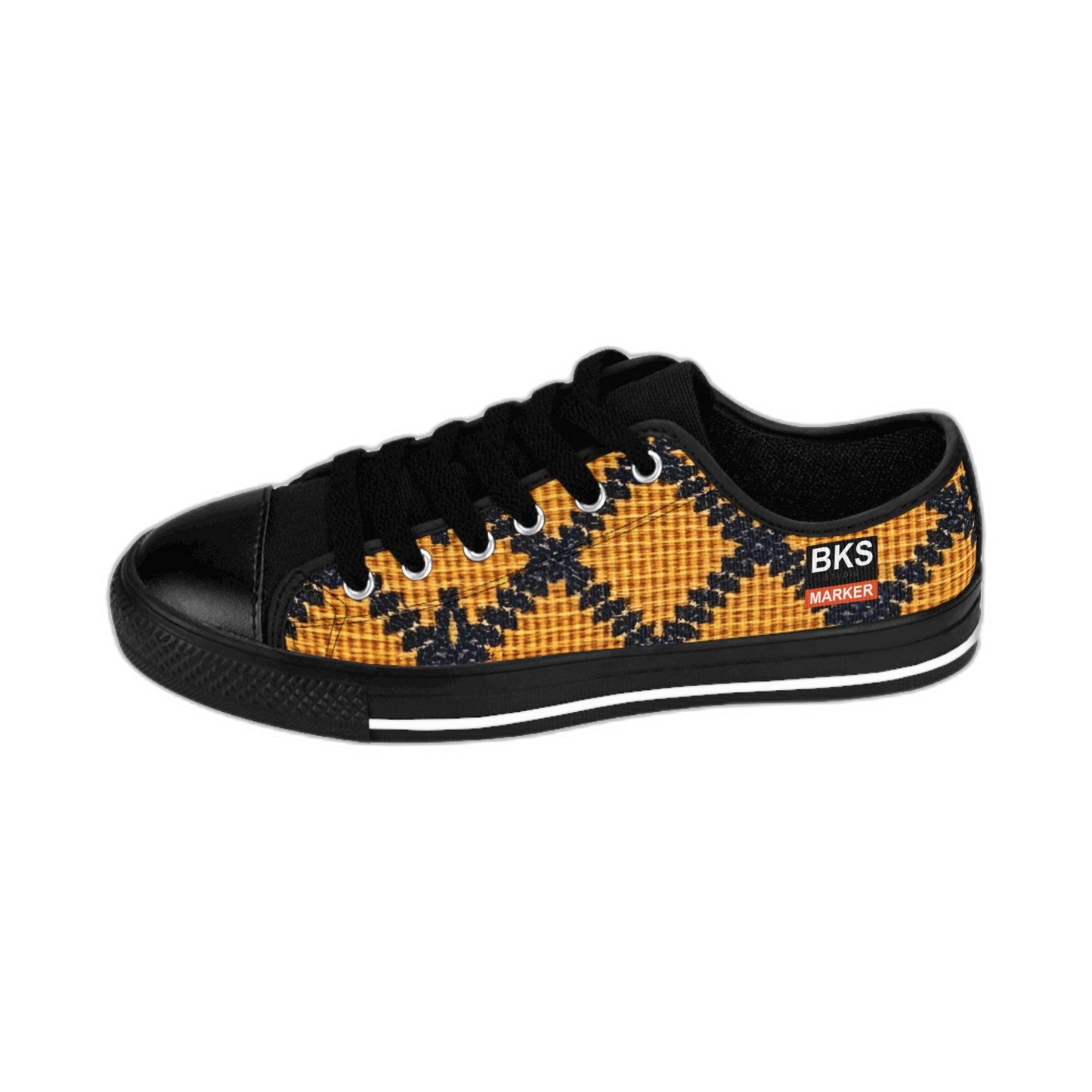 Marker Blaze™ Sneakers — flat lay