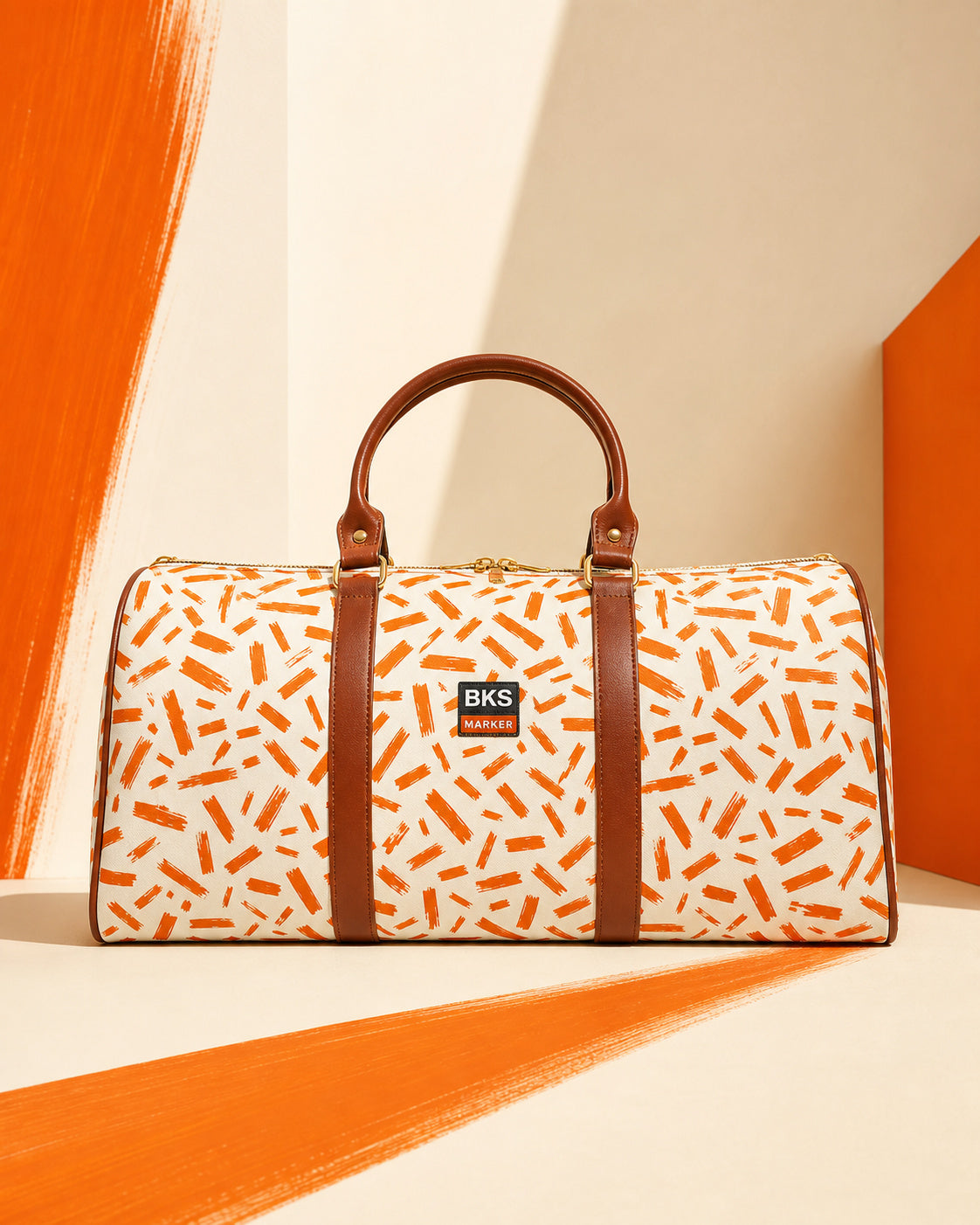 BKS Marker Blaze™ Travel Bag