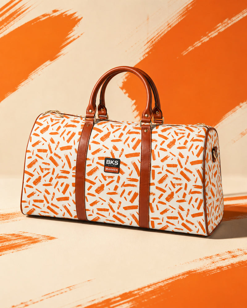BKS Marker Blaze™ Travel Bag