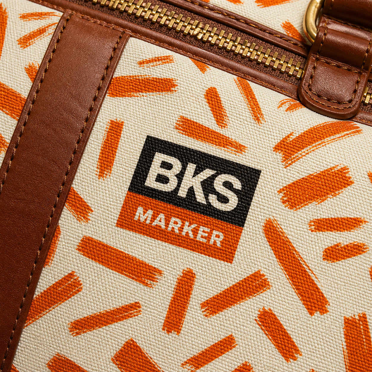BKS Marker Blaze™ Travel Bag