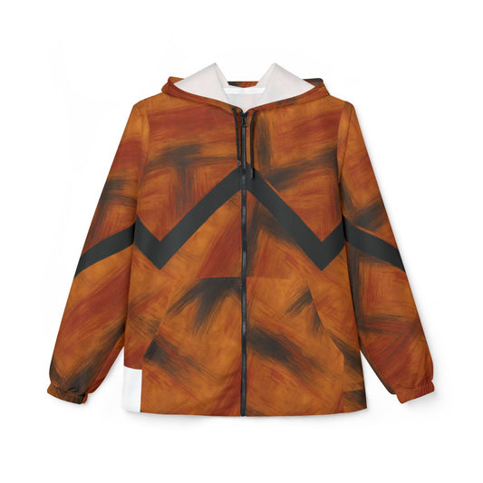 BKS Windbreaker — Marcatore