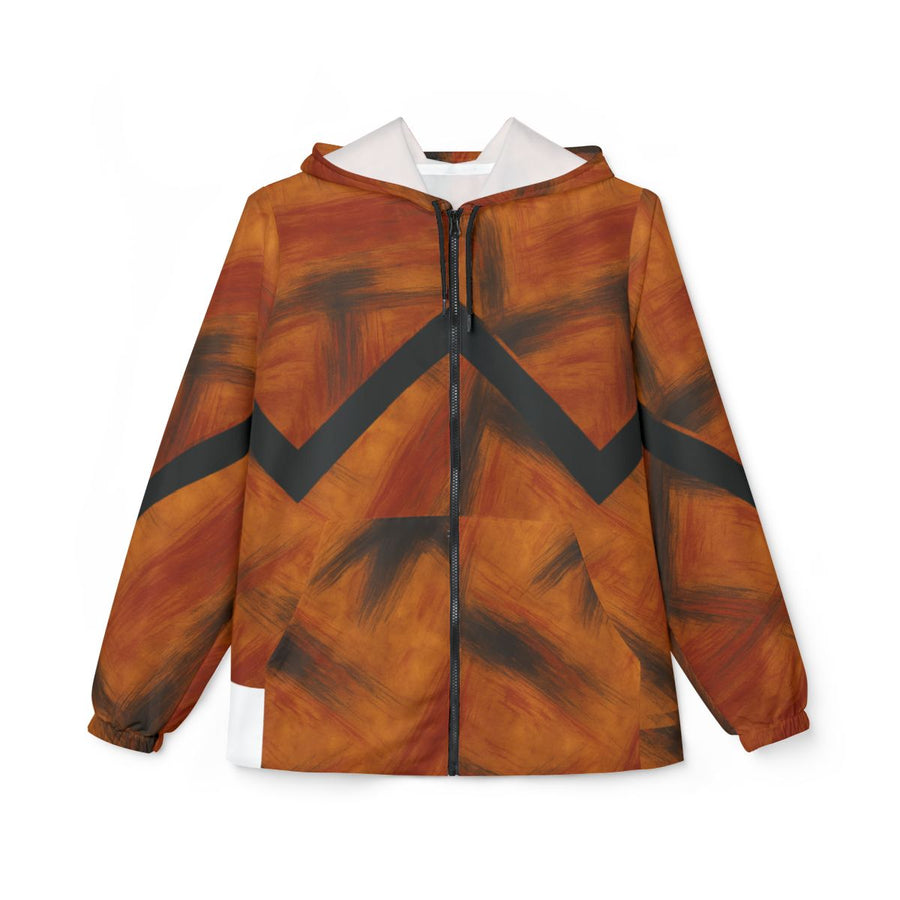 BKS Windbreaker — Marcatore