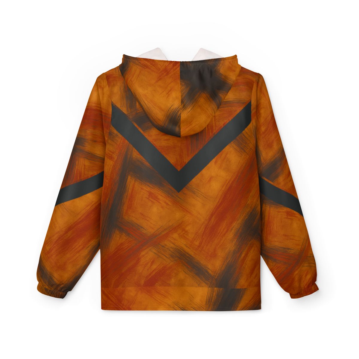 BKS Windbreaker — Marcatore