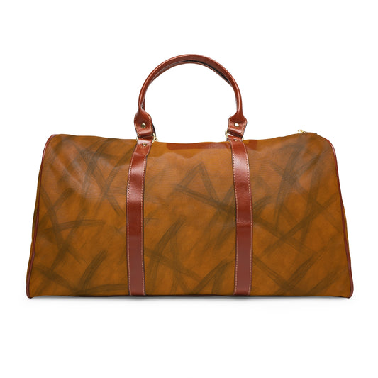 Borsa da viaggio BKS — Marcatore 01
