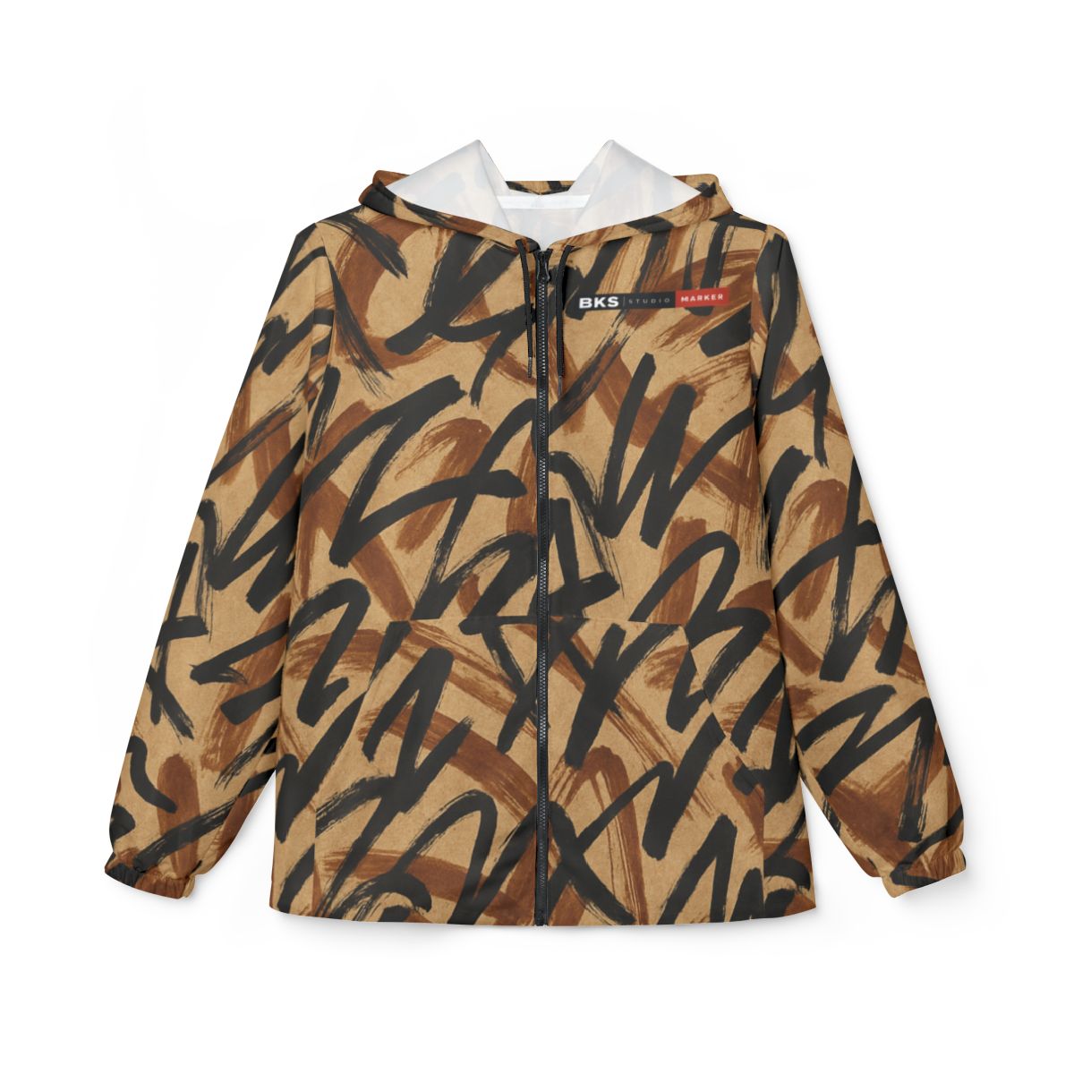 BKS Marker Drift™ Windbreaker