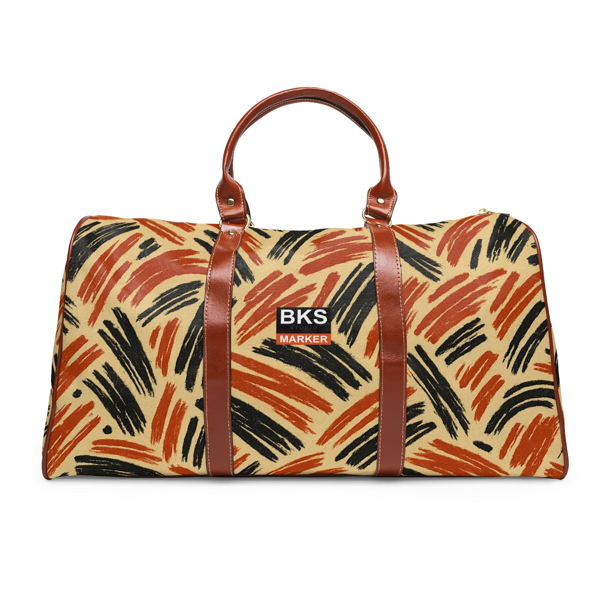 Marker Drip™ Travel Bag — front view