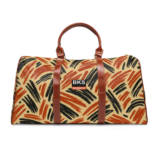 BKS Marker Drip™ Travel Bag