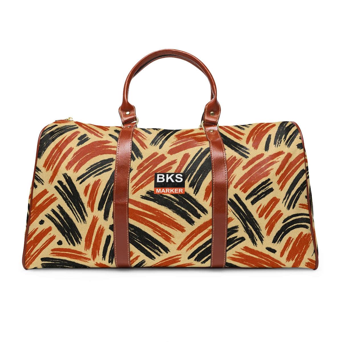 BKS Marker Drip™ Travel Bag