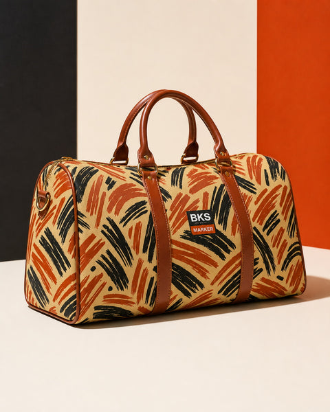 BKS Marker Drip™ Travel Bag