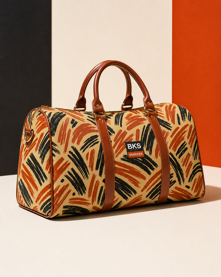 BKS Marker Drip™ Travel Bag